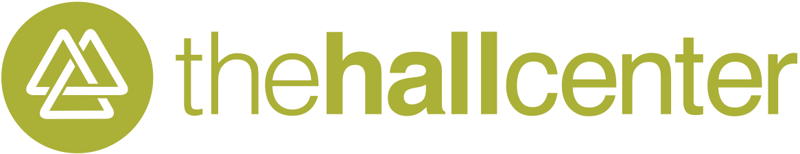 Hall+center+Logo